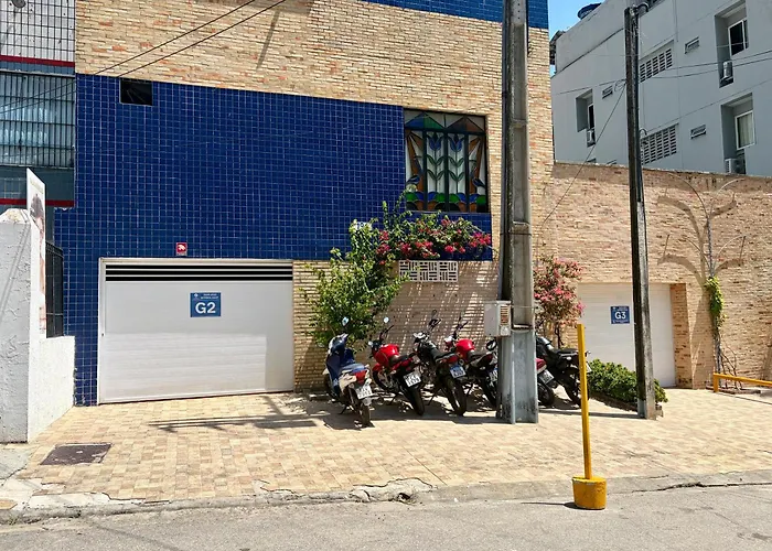 Casa De Praia