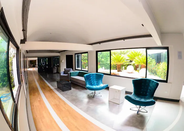 Ibis Styles Rio Preto Monte Libano