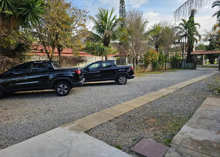 Pousada Do Alferes