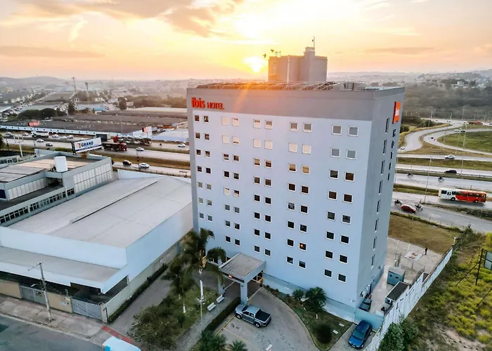Ibis Ceasa