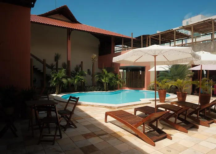 Viva Barra Hotel Pousada