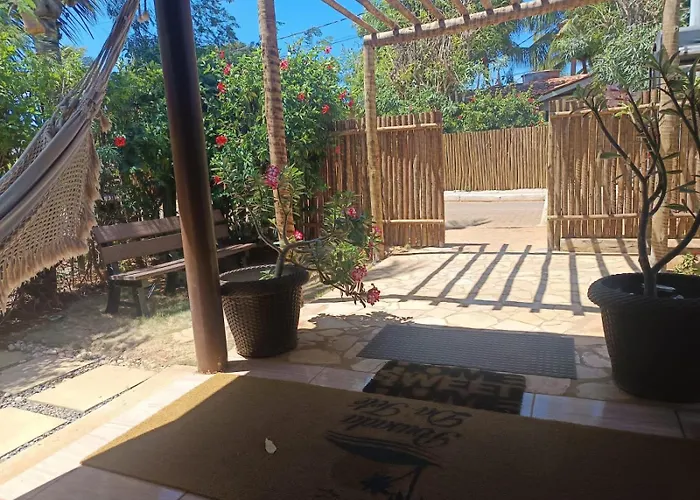 Casa da Tetê