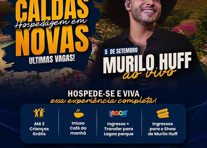 Atrium Thermas - Oficial