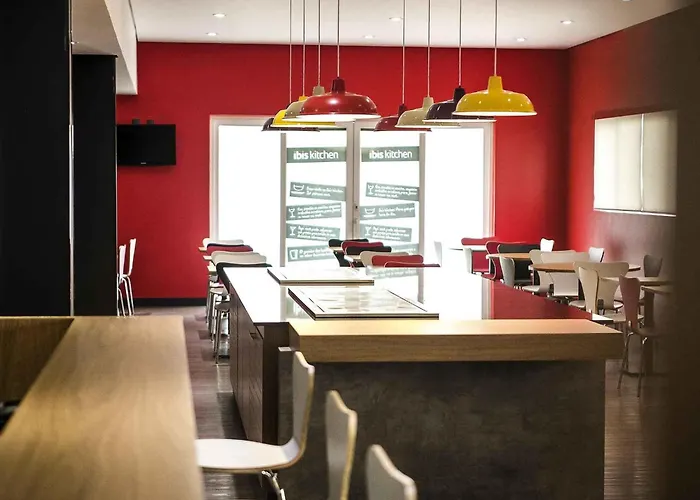 Ibis Criciuma
