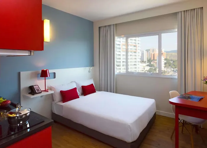 Mercure Shopping
