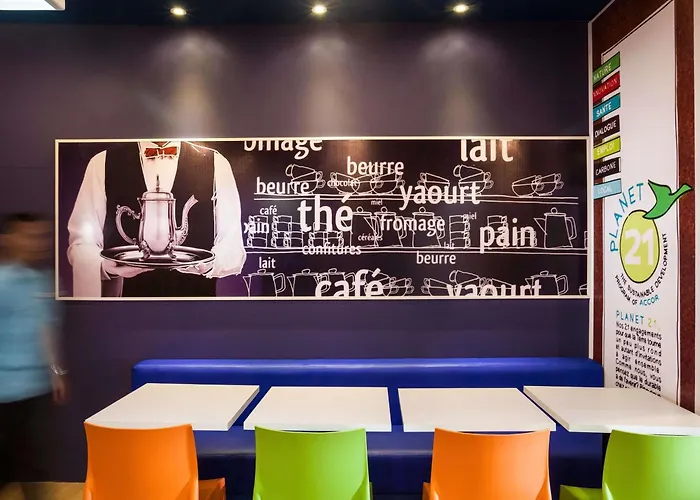 Ibis Budget