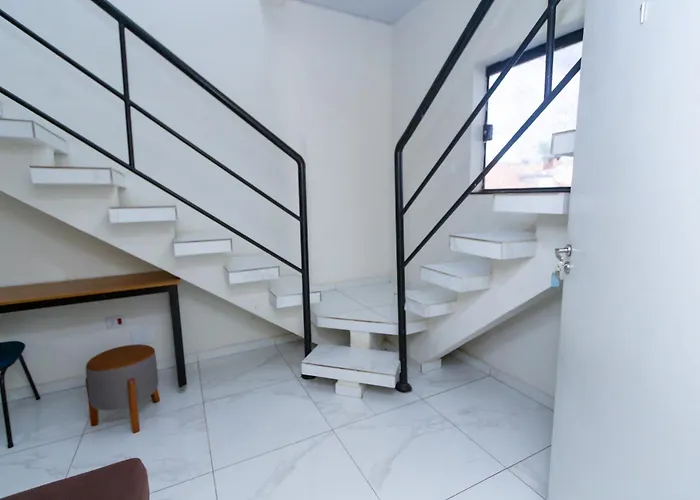 Casa Do Henrique 1