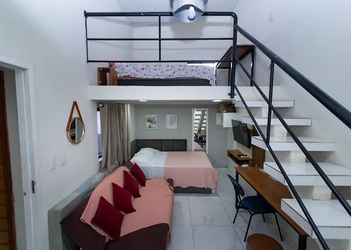 Casa Do Henrique 1