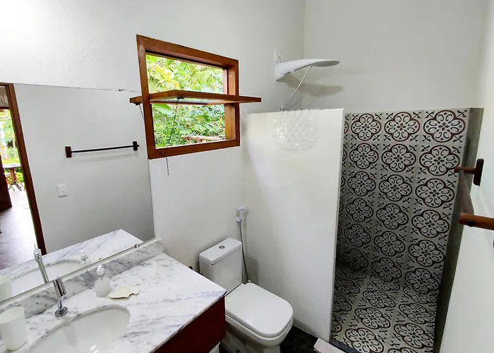 CasAmar Condomínio Beira Mar Sargi, Serra Grande
