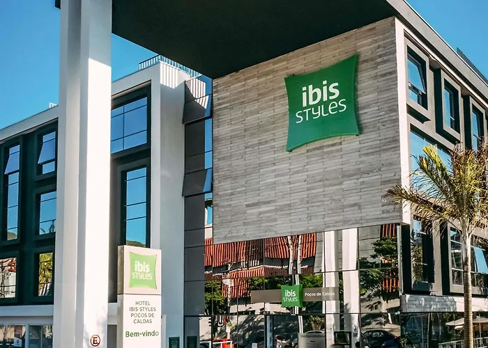 Ibis Styles