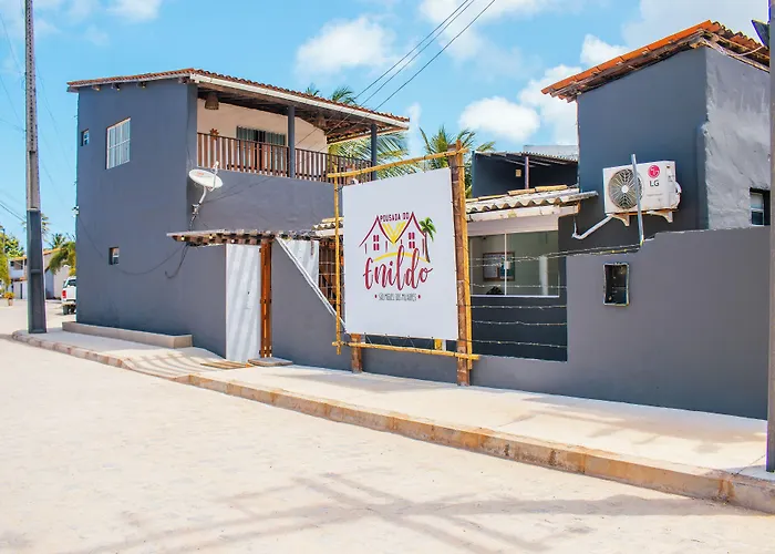 Pousada Do Enildo