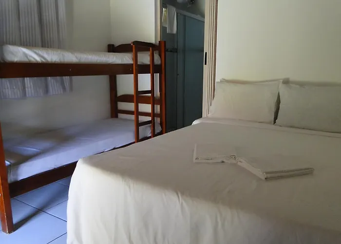 Hotel Fazenda Maranatha Ibiúna, Brasil