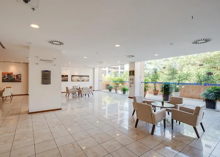 Blue Tree Premium Fortaleza