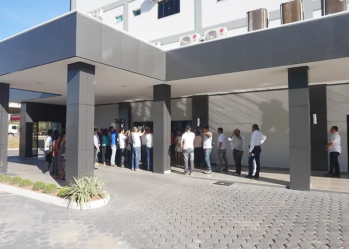 Economy Master Hotel