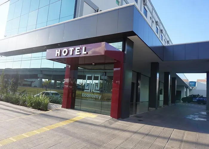 Economy Master Hotel