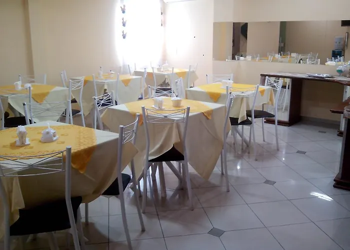Estação Hotel Castanhal, Brasil