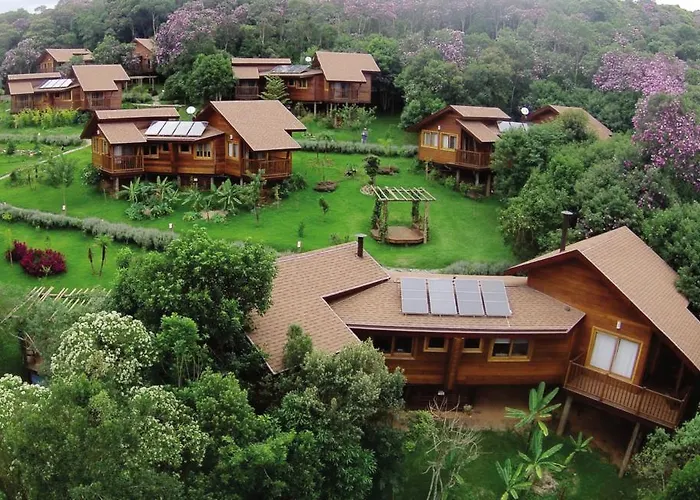 Spaventura Eco Resort