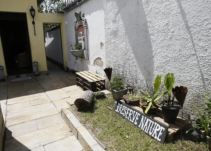 Buena Vista Hostel