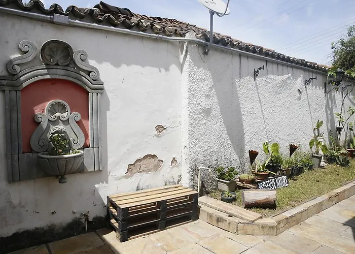 Buena Vista Hostel