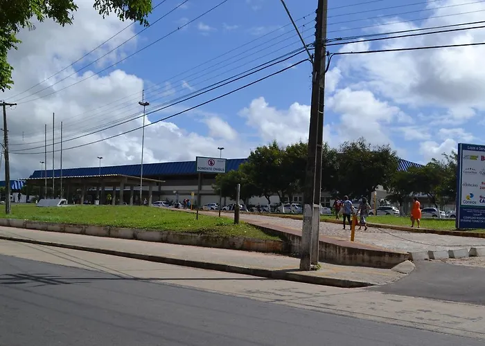Pousada Boa Viagem