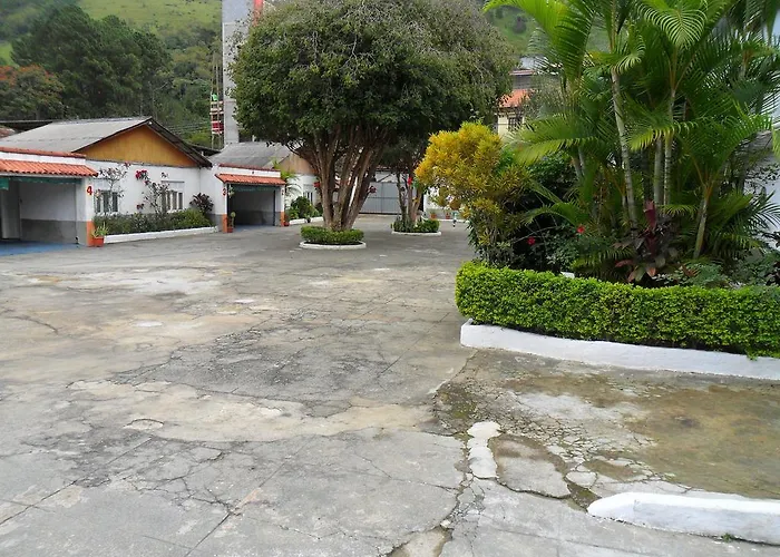 Pousada Alpino