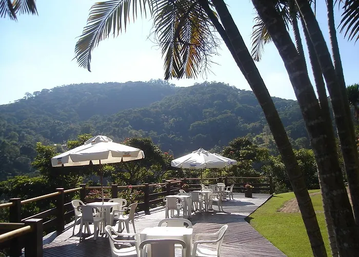 Terracota Hotel Secretario, Brasil