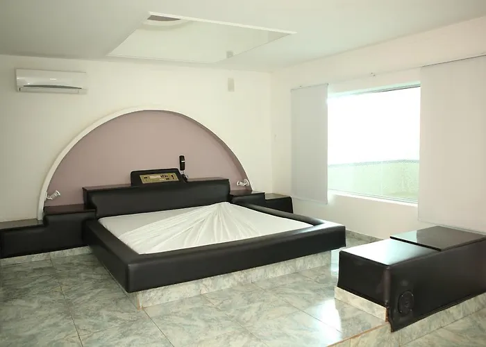 Medieval Motel E Hospedagem (Adults Only) Ribeirão Preto, Brasil