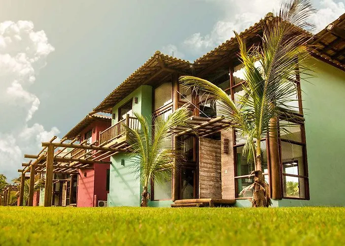 Vila Perola Negra
