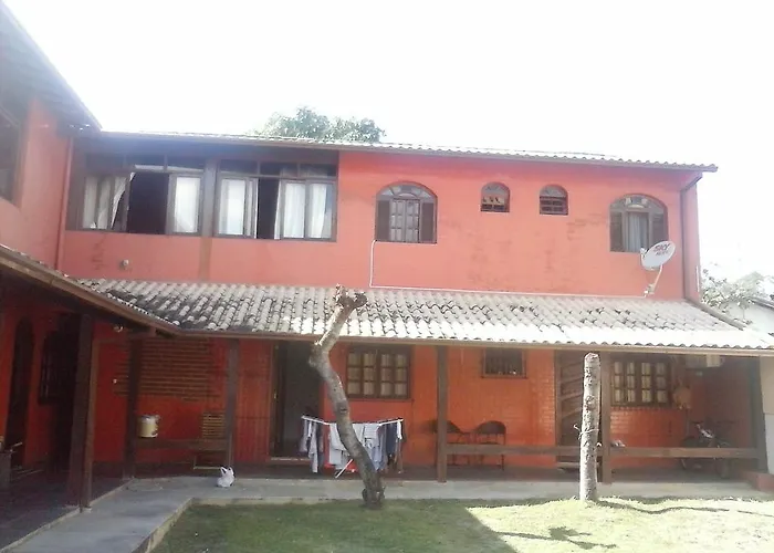 Pousada Marlin Pescador