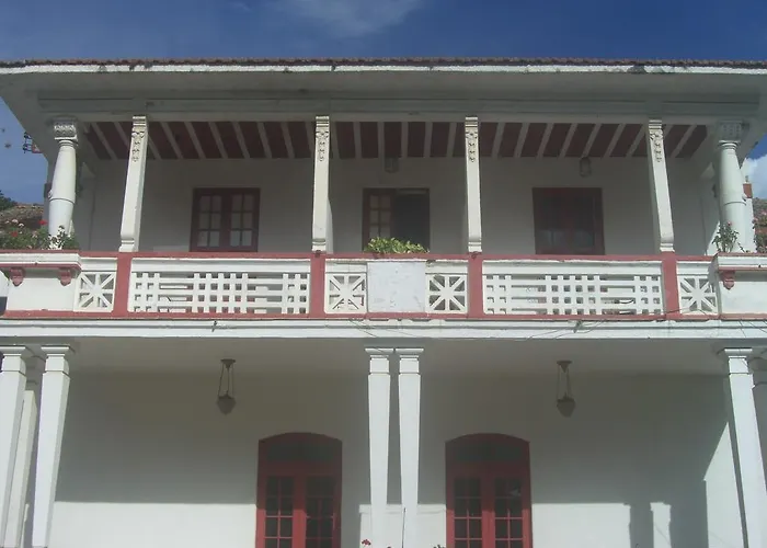 Varzea Palace