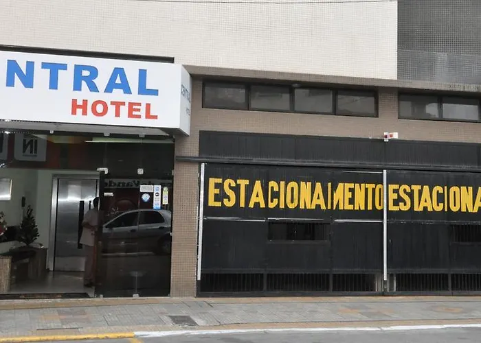 Hotel Central