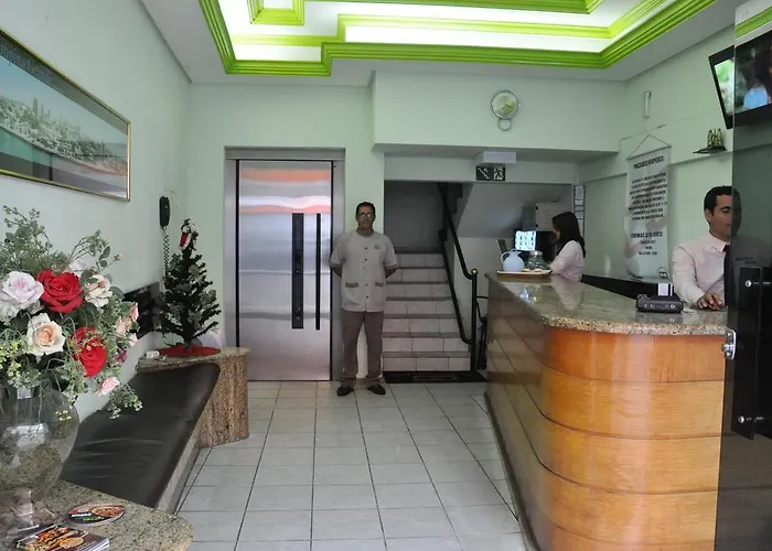 Hotel Central