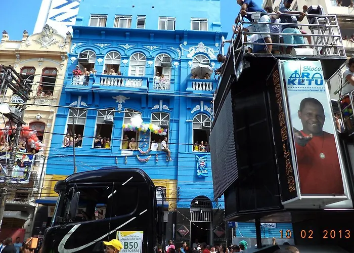 Hotel Imperial