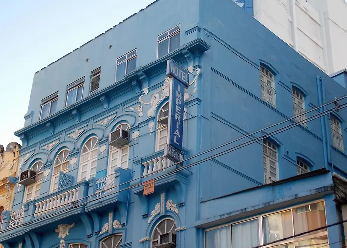 Hotel Imperial