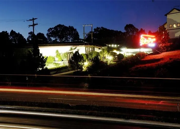 Motel Giro D'Agua (Adults Only)