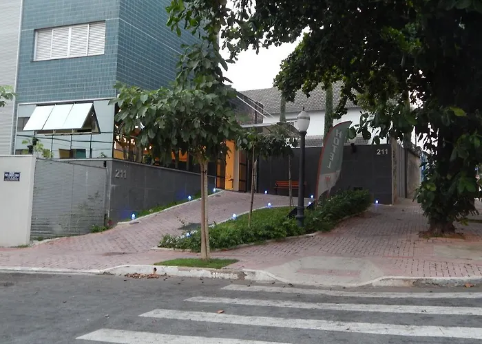 Frimas Pampulha Hotel