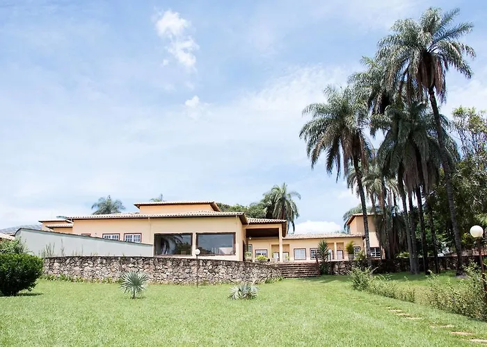 Villa Saint Joseph