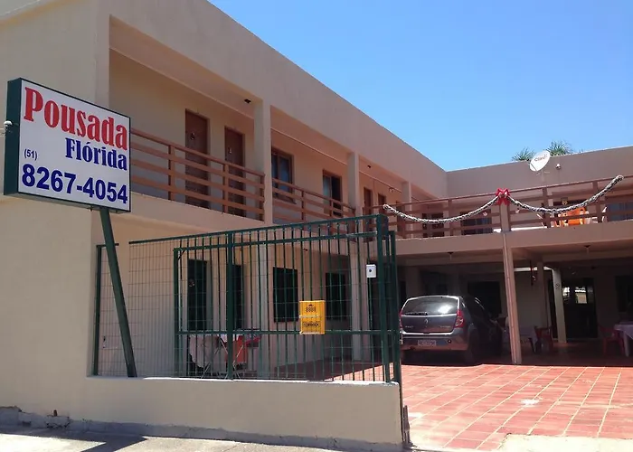 Pousada Florida