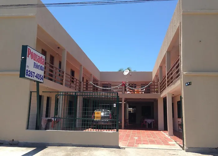 Pousada Florida