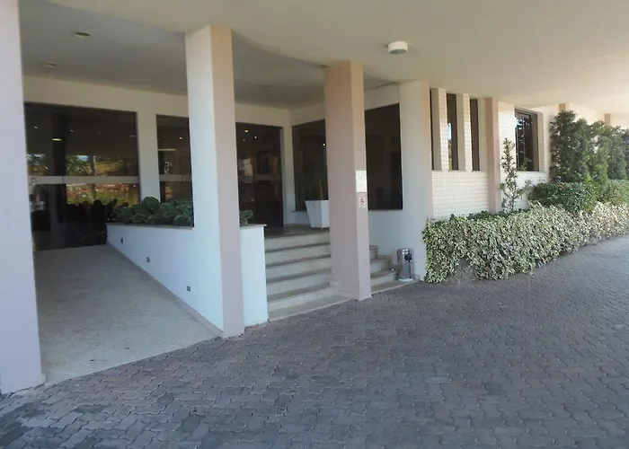Hotel Orion Jwf Itatiba, Brazil