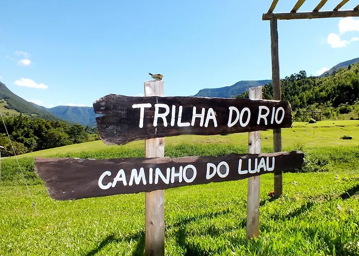 Pousada Aracema