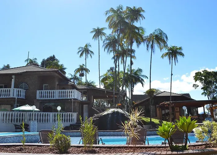 Terê Parque