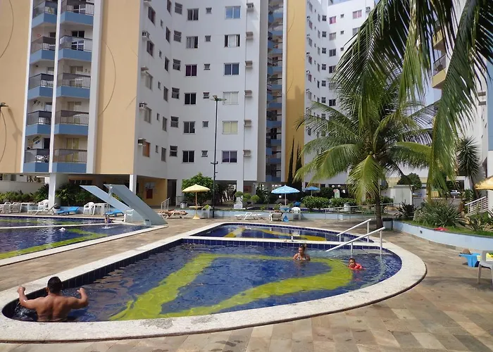 Águas da Fonte Residencial