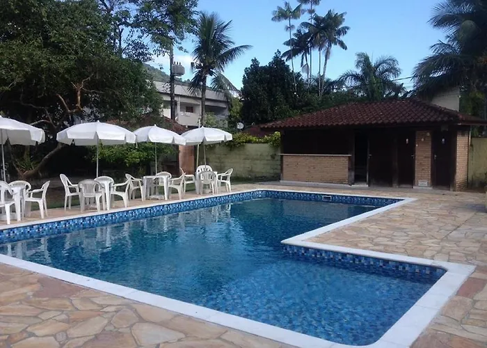 Pousada Mariua