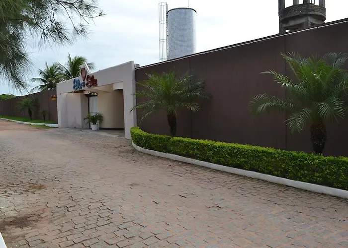 Ele E Ela Motel (Adults Only)