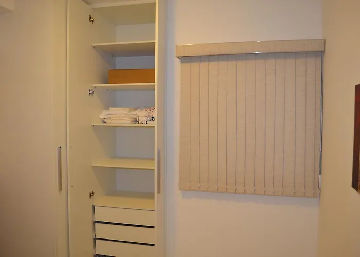 Apartamento Costa Azul