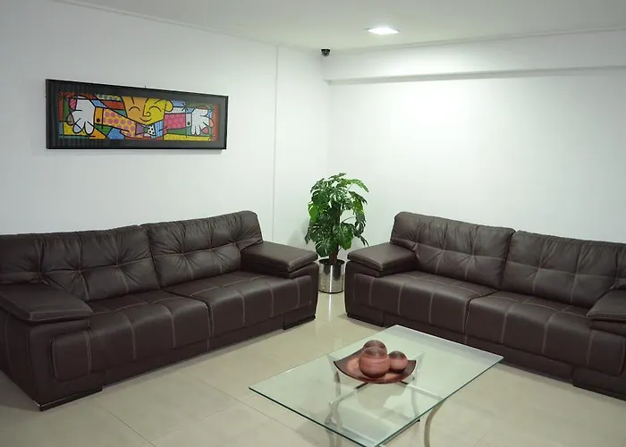 Apartamento Costa Azul