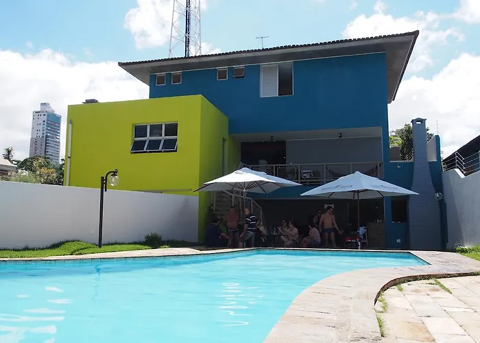 Hostel 7 Goiania