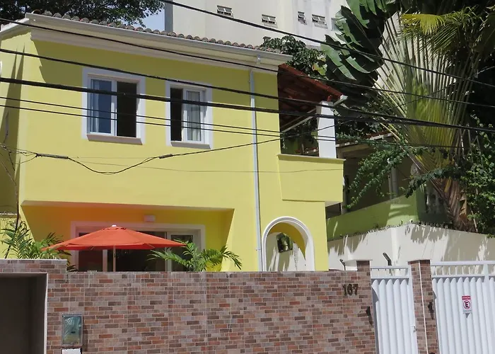 Casa Inglesa