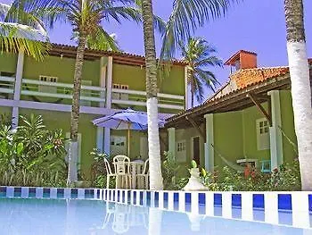 Pousada Republica Do Sol Marechal Deodoro, Brasil